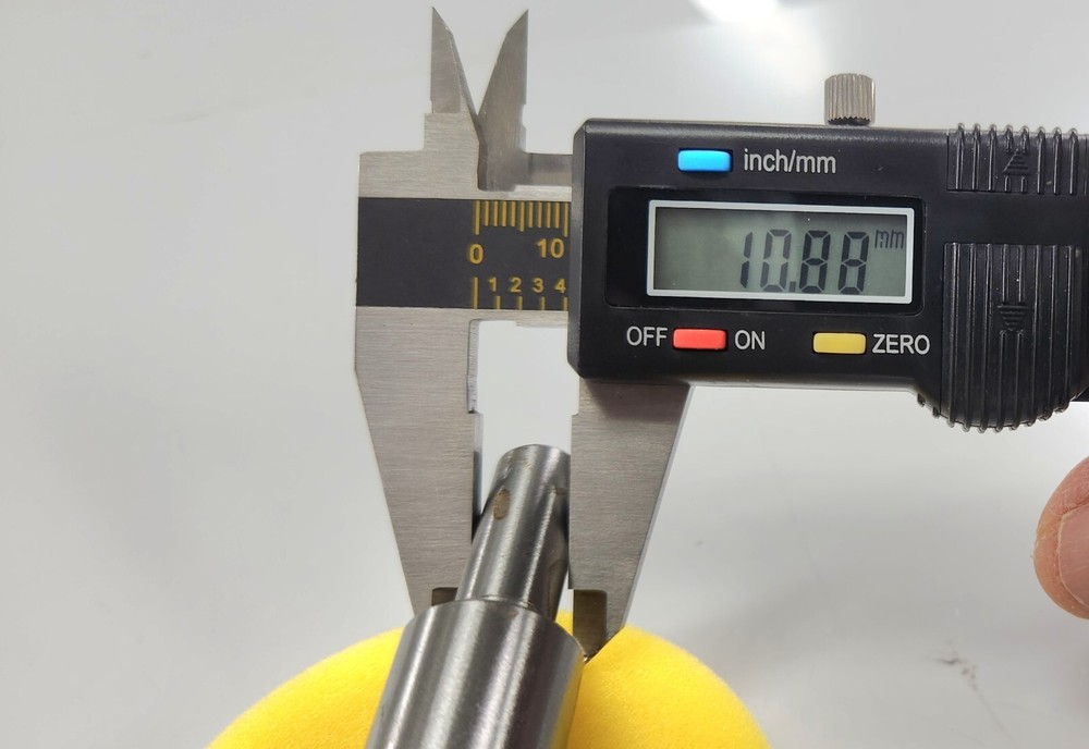 Drill Chuck B16 1.5mm to 13mm