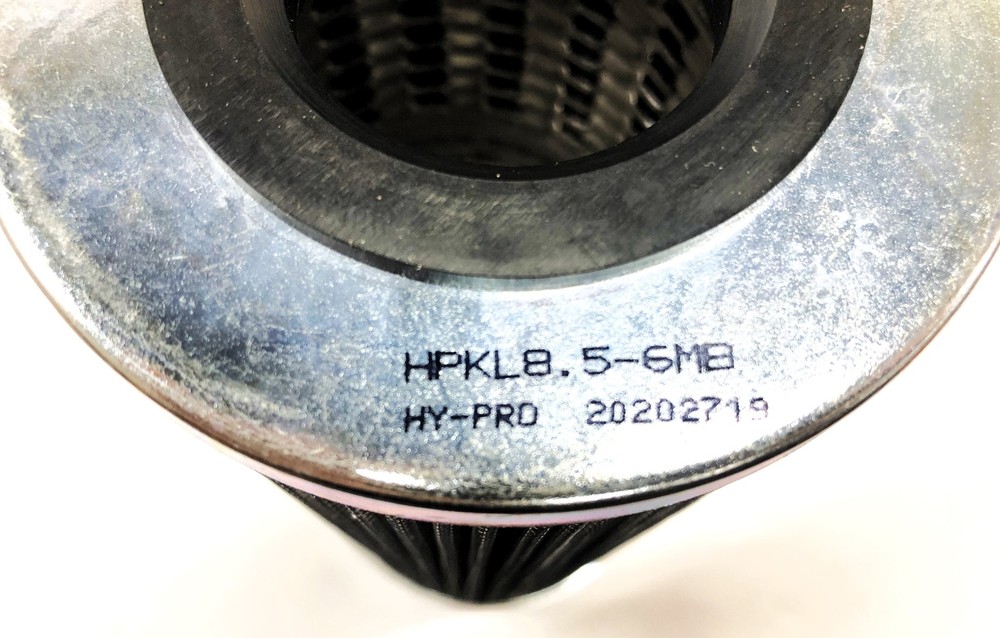 HY-PRO Filter Element HPKL8.5-6MB (20202719) NOS