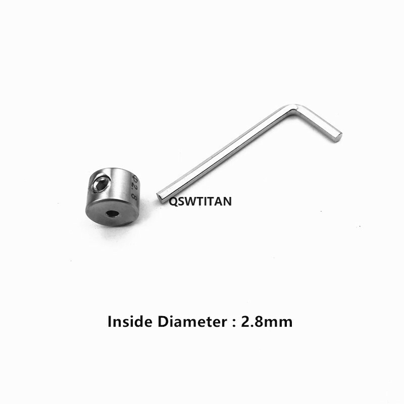 Drill Stopper Collars Ring Positioning Stop Ring Orthopedic surgical instruments