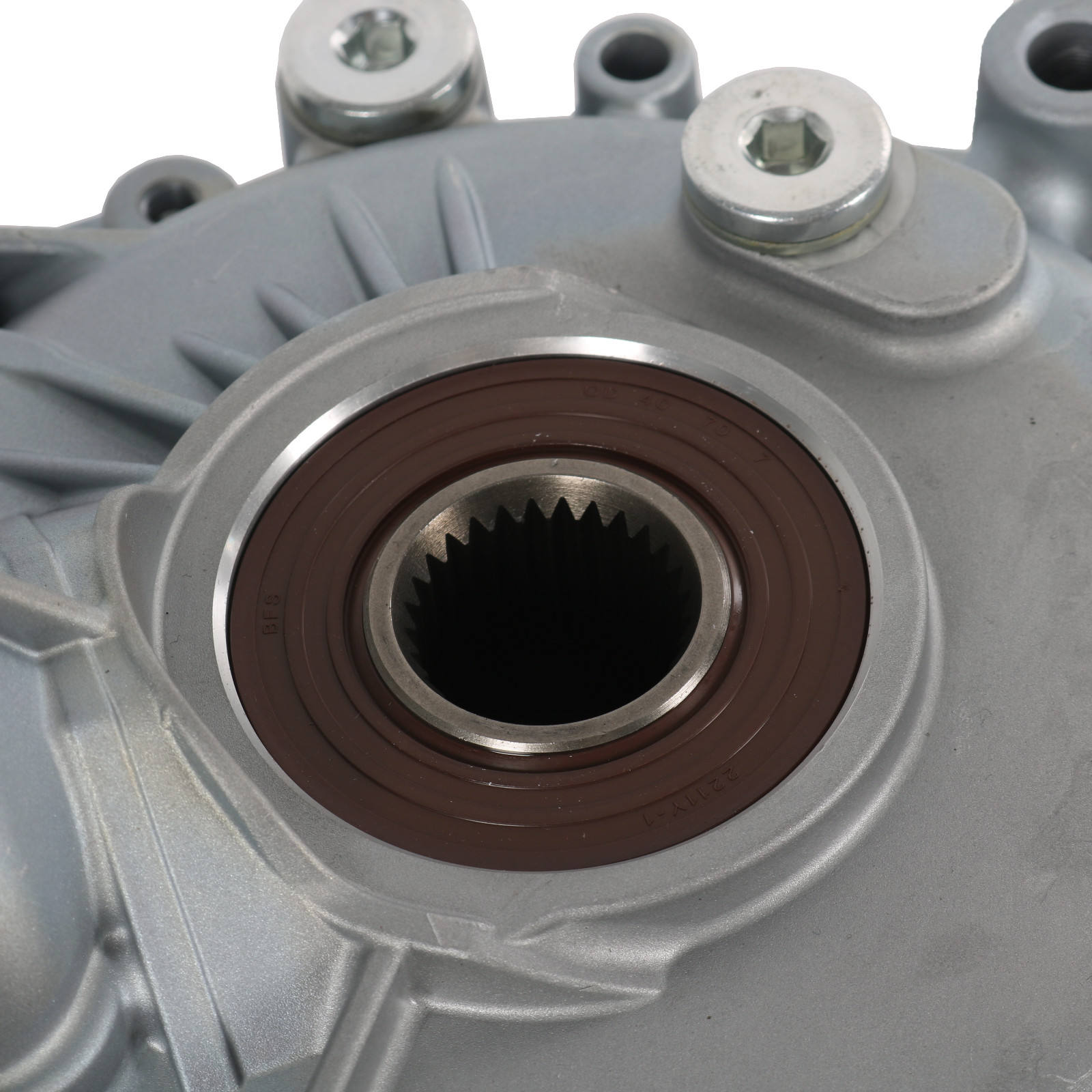 Rear Differential For Polaris SPORTSMAN 850 High Lifter 2016-2022 113.4mm