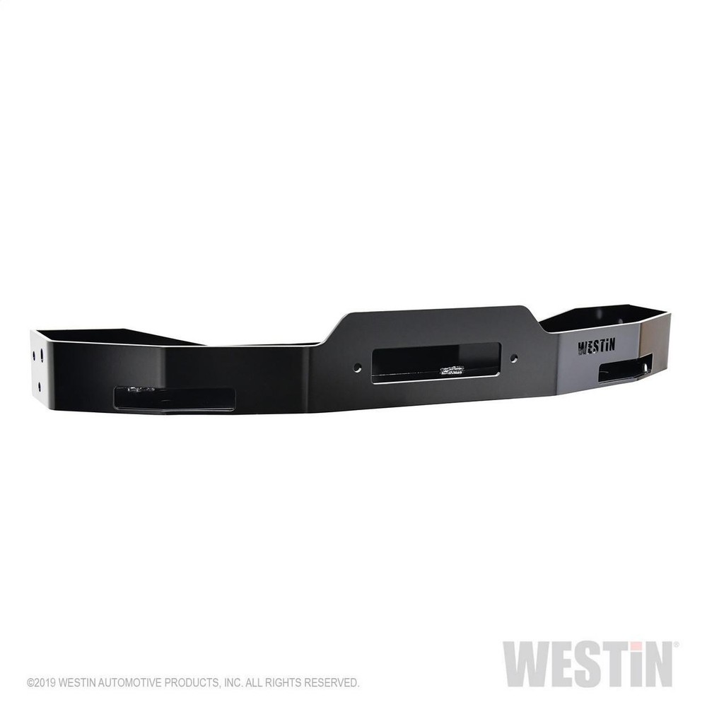 Westin Winch Mount Plate | 46-23975