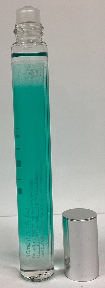 Clean Rain Eau De Parfum Rollerball 0.34oz As Pictured