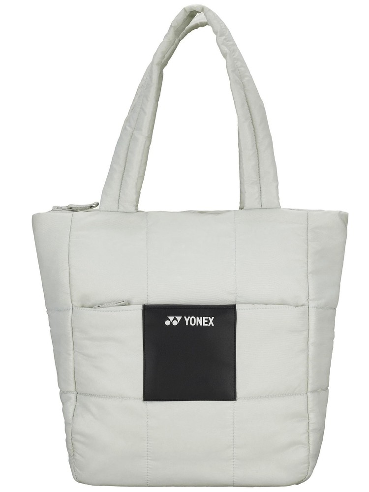 Yonex Compact Cooler Bag Ice Gray