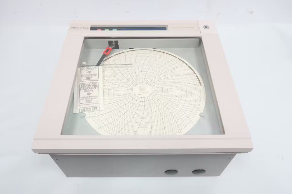 Abb PX1054100000023 Fulscope Px105 Chart Recorder