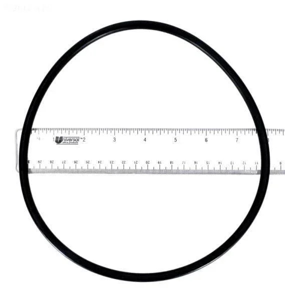 O-Ring, 8" Cover