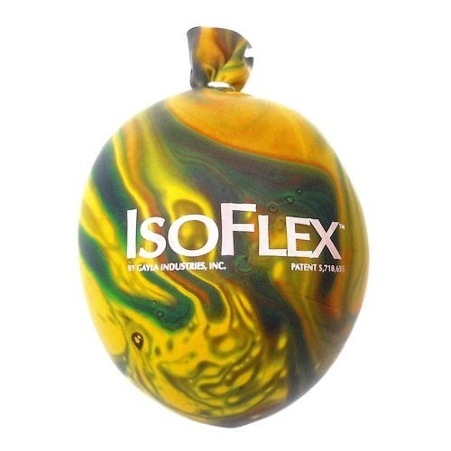 Isoflex Designer Stress Ball