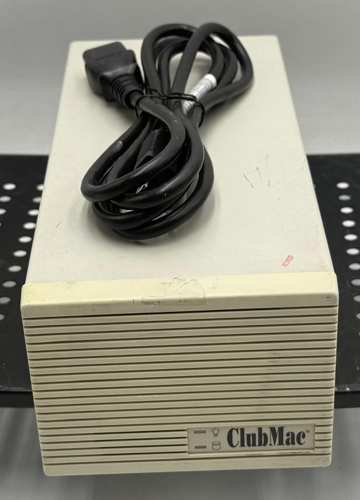 ClubMac M/N CMHHMMSFP