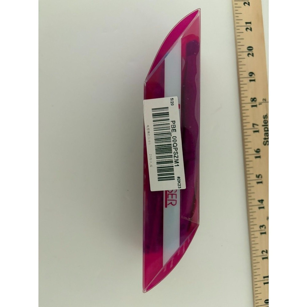 The original MAKE UP ERASER