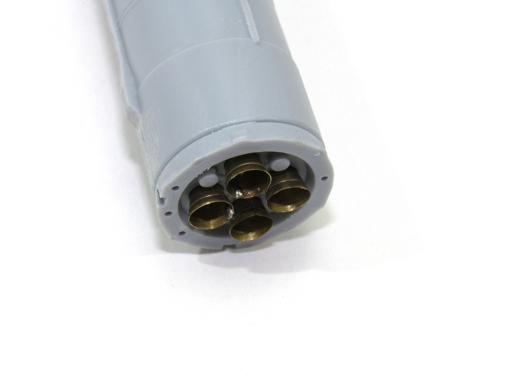 1:144 PE Set for scale model Soyuz rocket Vostok Express