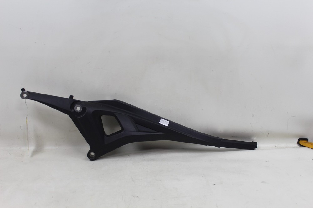 Ducati Monster 696 Left Side Subframe Support Bracket Chassis 47130121A