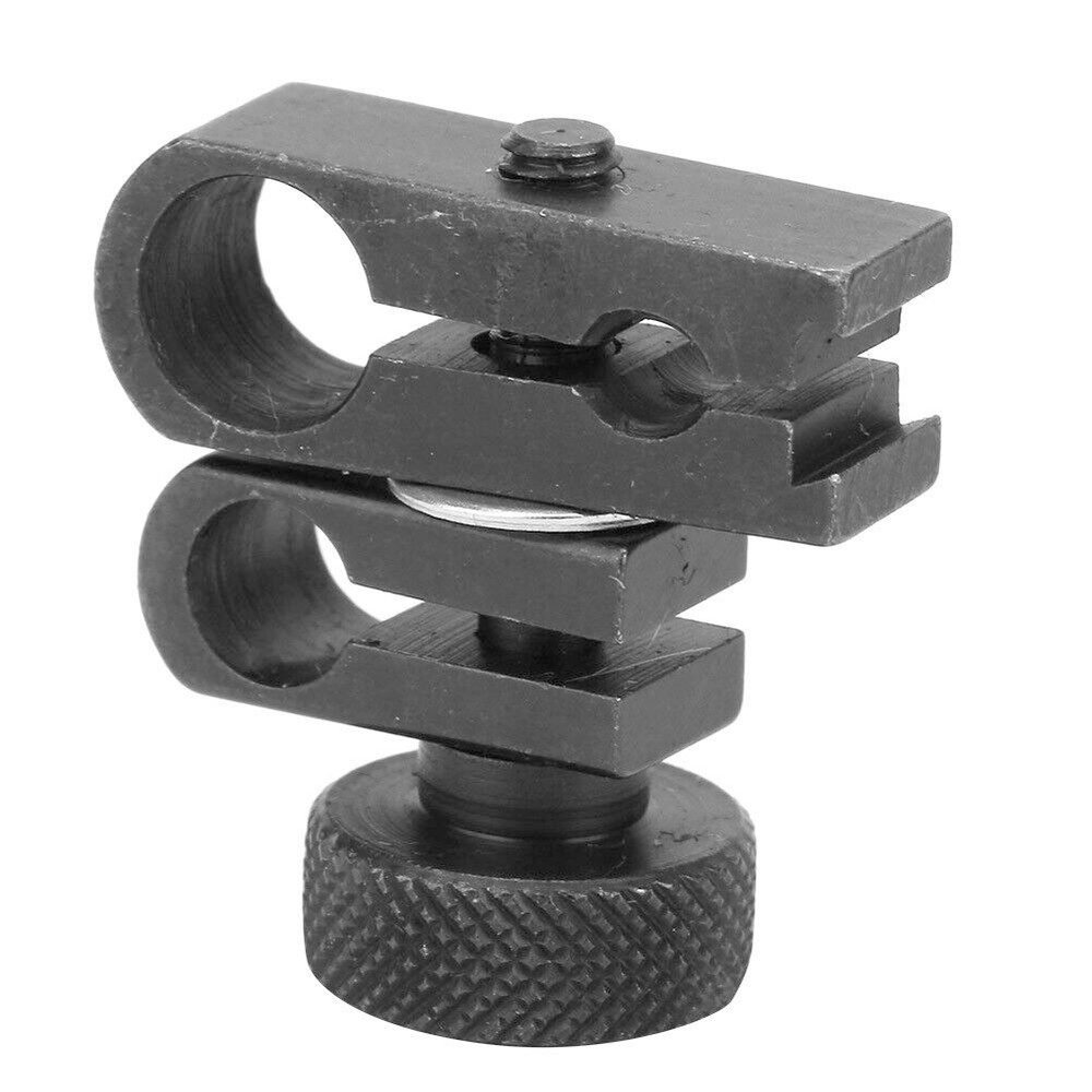 Professional Grade For Dial Test Indicator Clamp Three Sizes Available