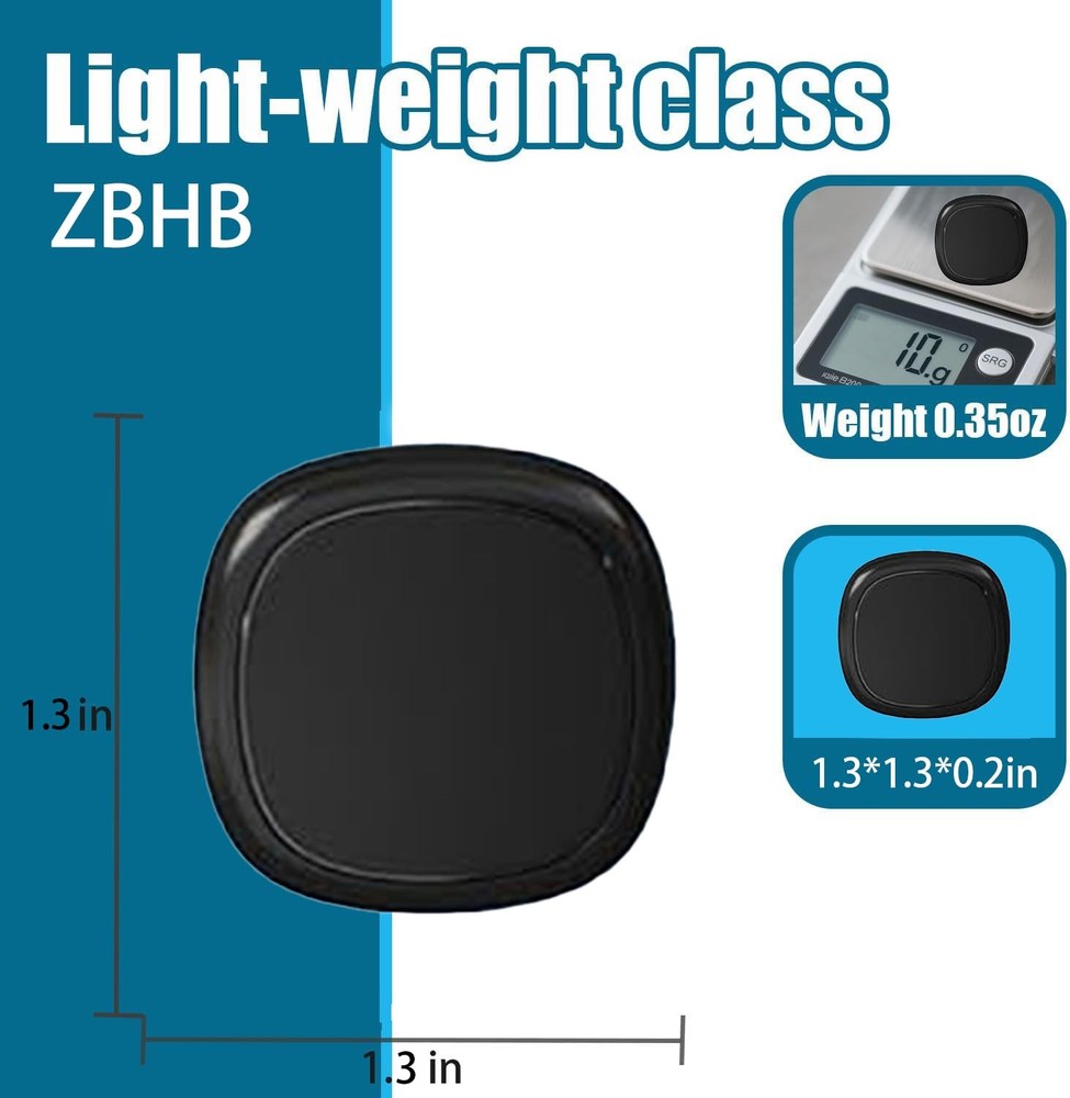 GPS Tracker for Vehicles,Car Device Hidden Vehicles,Tracker...