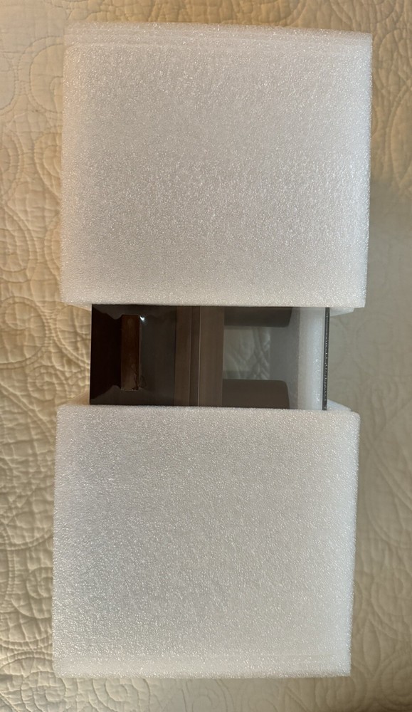 Holme & Hanfield Watch Deck