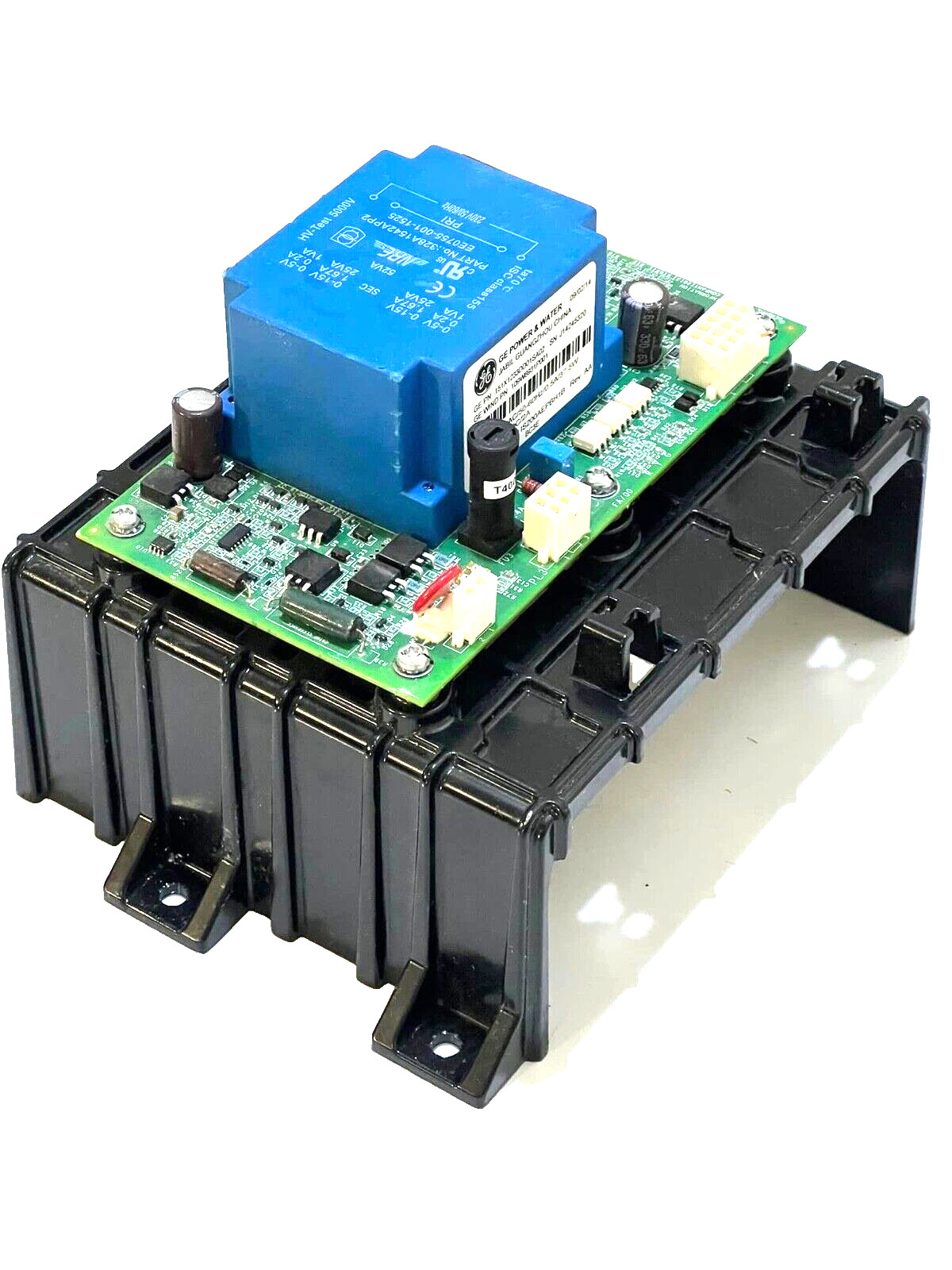 General Electric 1.6-100 Wind Turbine Pitch Battery Charger Sub Assembly Board