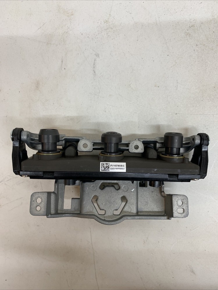 ⚡️Tesla Model 3 Front Windshield Triple Camera 1143746-00-C 18100 B61