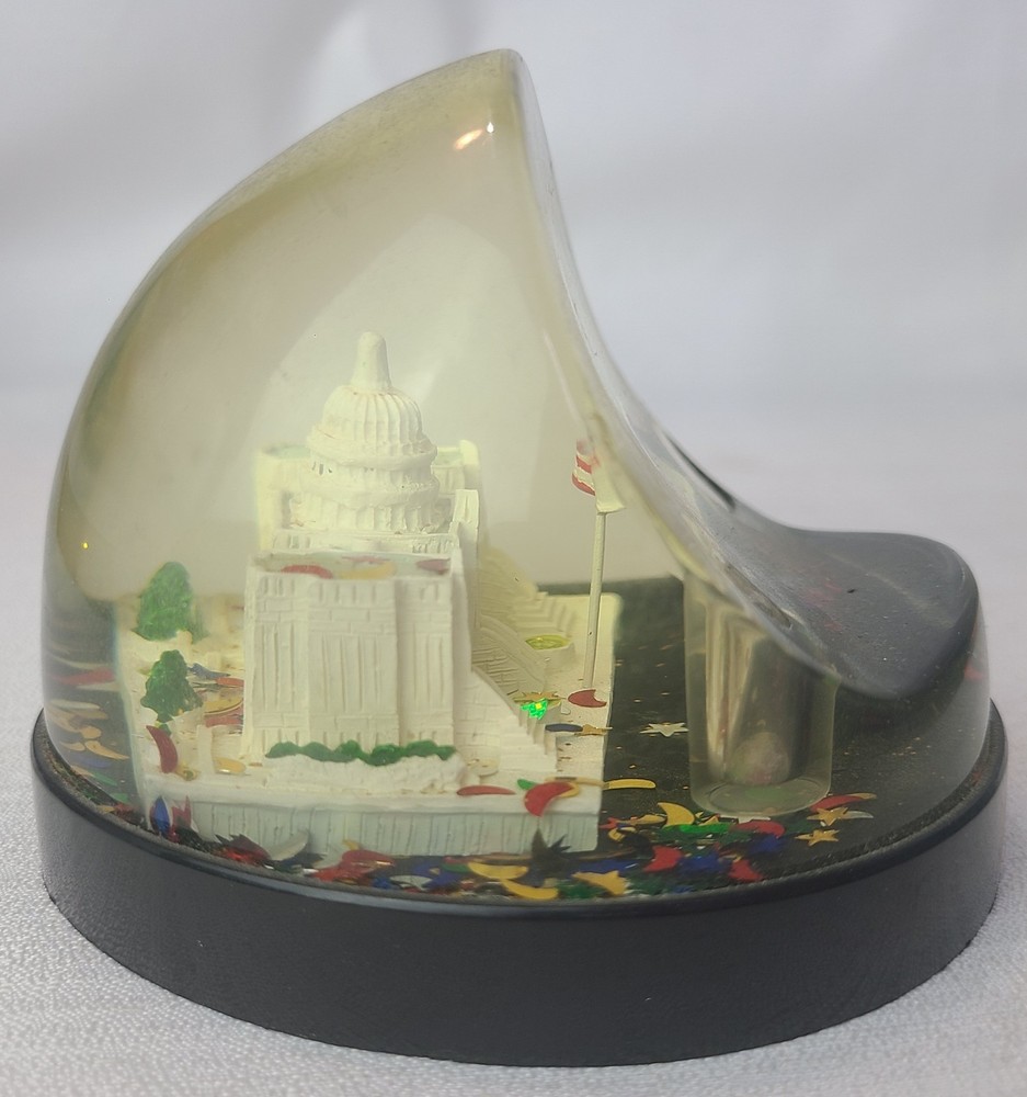Washington D C snow globe - Paradies Collection