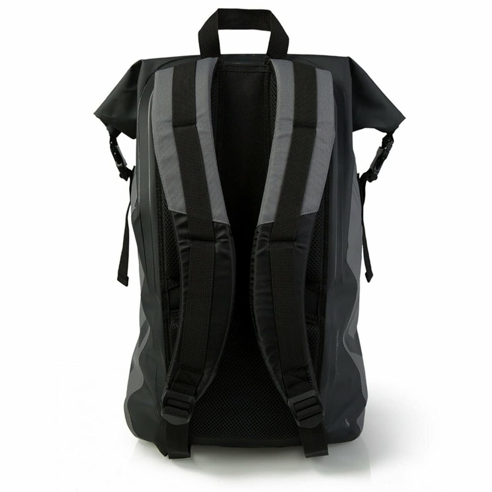 Gill Race Team Waterproof Backpack 35L GRAPHITE