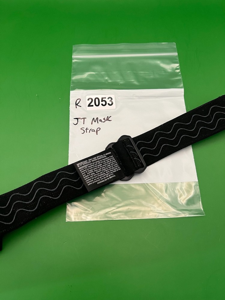 JT Mask Strap