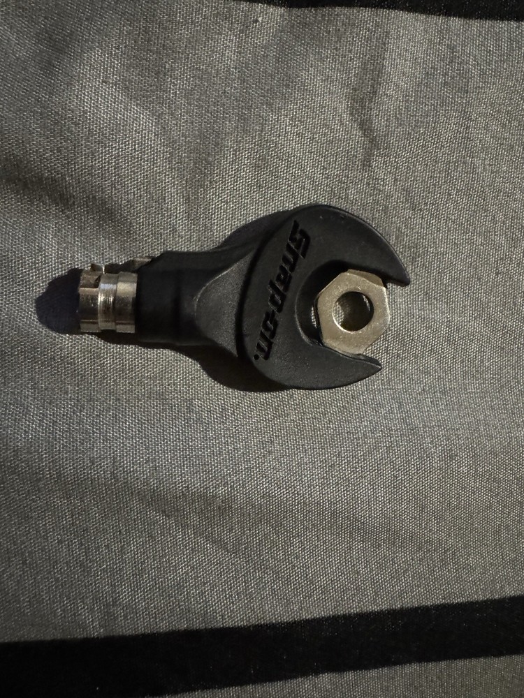 SNAP ON TOOL BOX KEY ONLY CODE K655