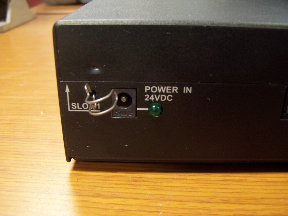 GENUINE VBrick 6000 Series 9190-4200-1003 Network Video Encoder