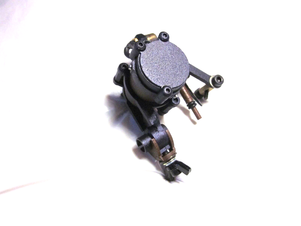 TATTOO MACHINE