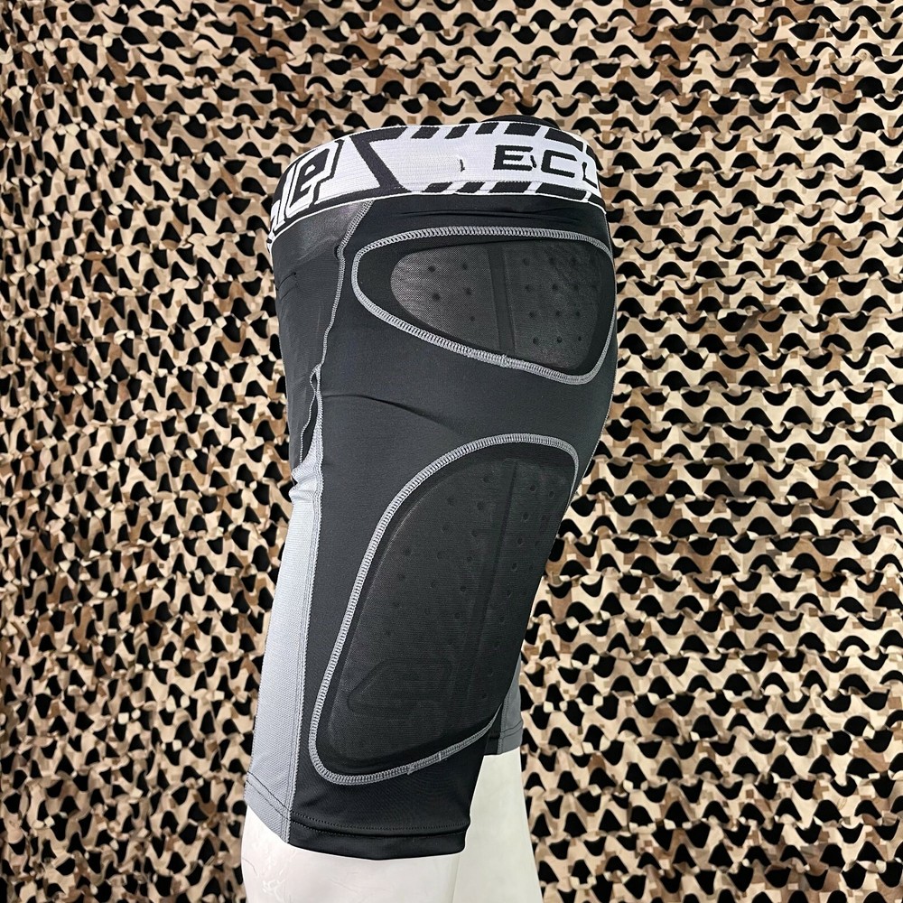 NEW Planet Eclipse 2014 Overload G2 Slide Shorts - Small