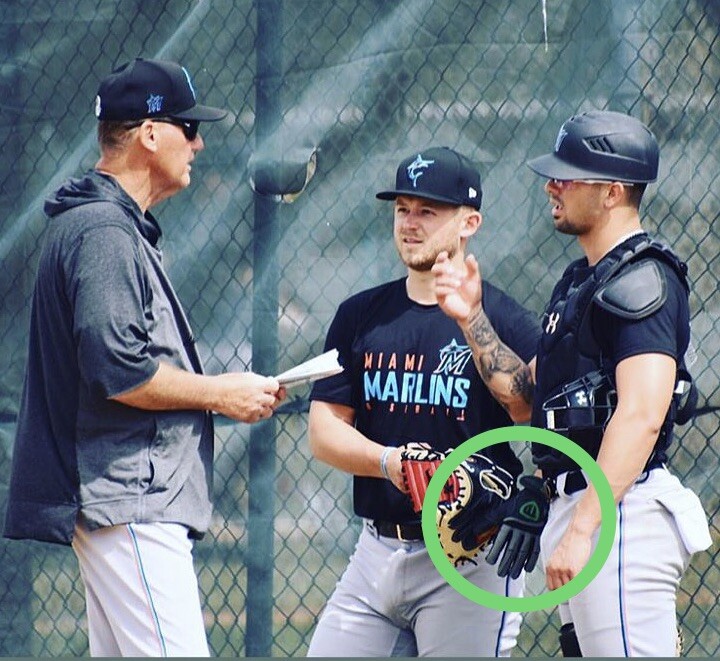 Best Baseball / Softball Thumb Guard PATENTED by Team Defender (THOUSANDS SOLD)