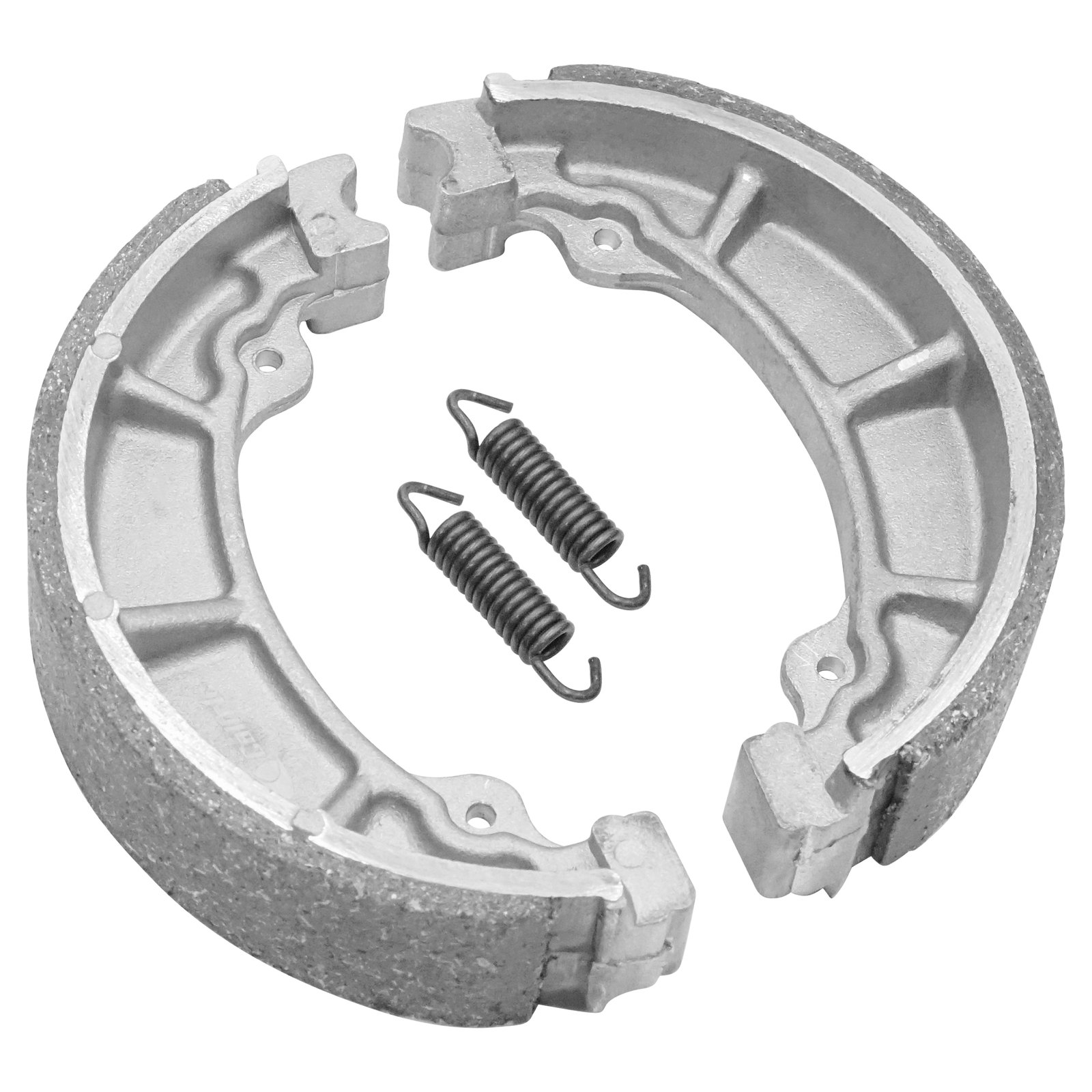 Rear Brake Shoes for Polaris Sportsman 90 2001-2016 / 0450434 0455314 0455441