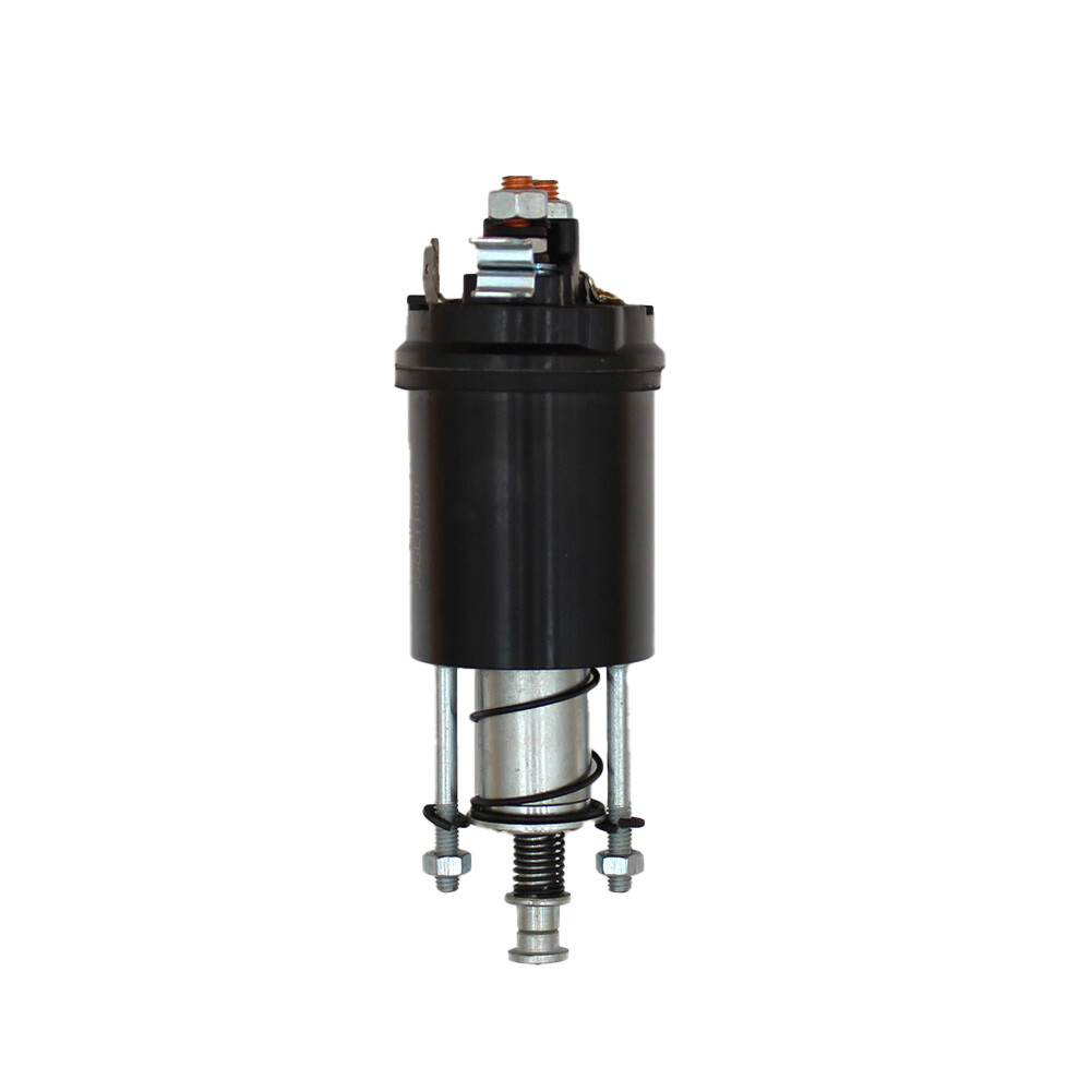 Starter Solenoid - Fits Ford - E4NN11390AC