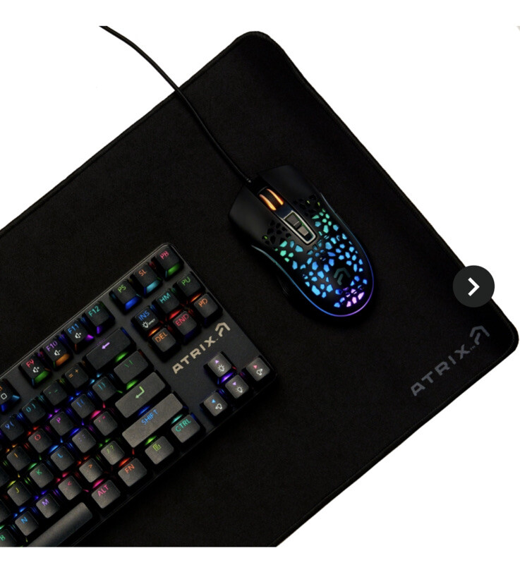 Atrix Sniper Series Keyboard and Mouse