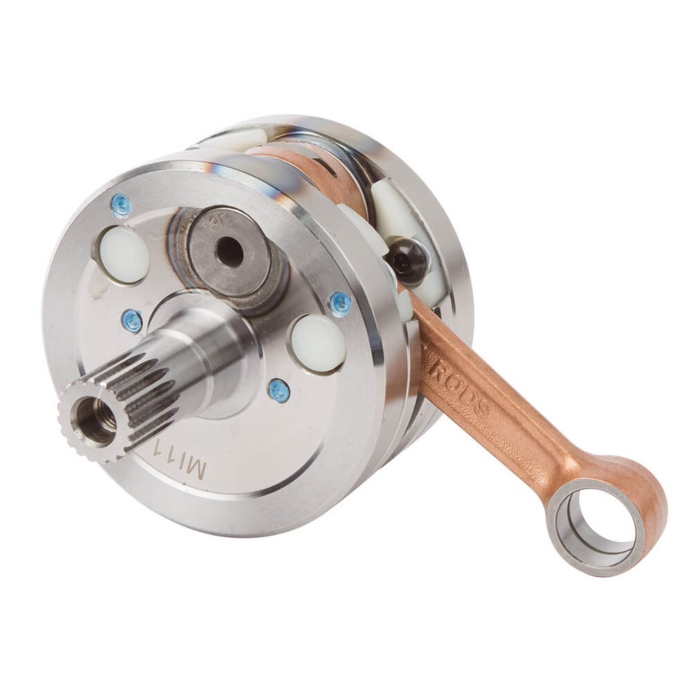 HOT RODS Crankshaft 4053