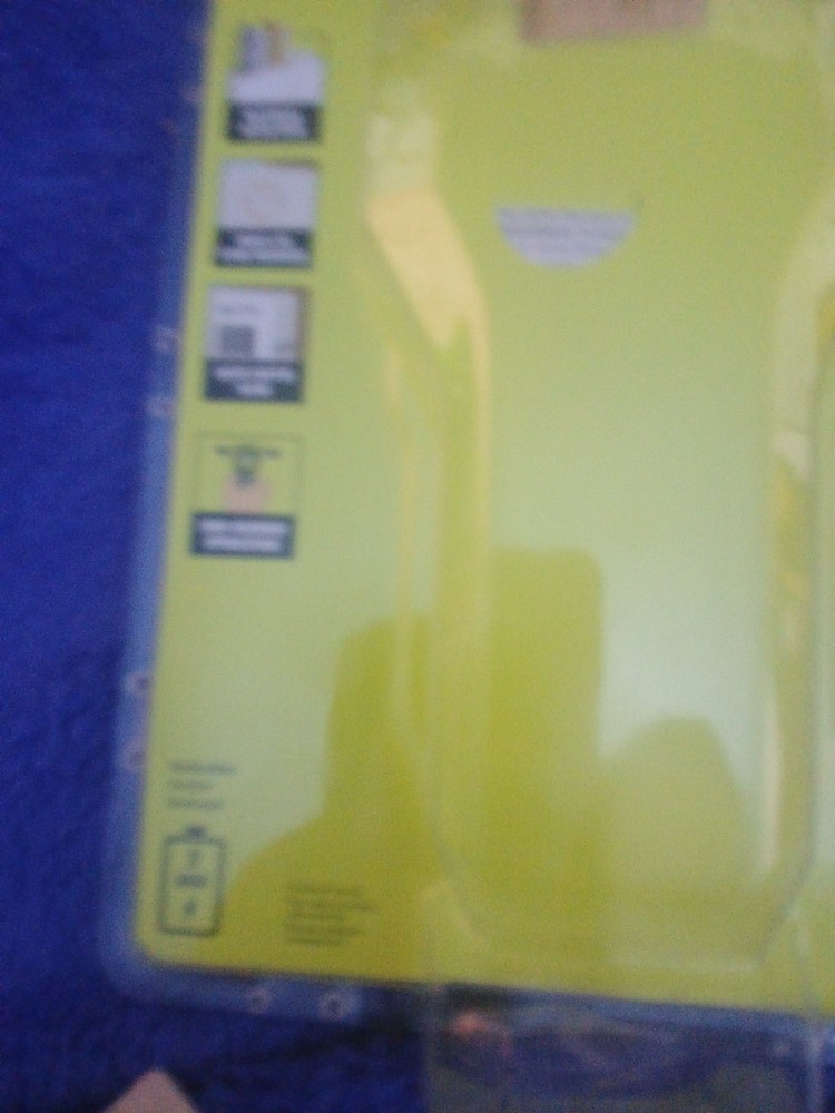 Ryobi Whole Stud Detector - ESF5002