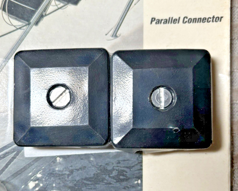 Polyform TFR403 true fit fender holder system Parallel Connector Protector