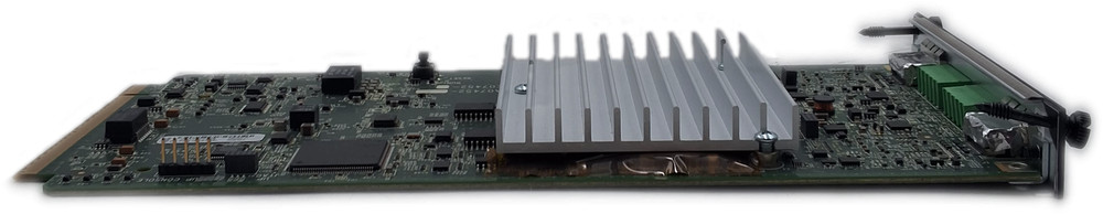 Crestron DMC-4K-HDO 4K Conference Scaler