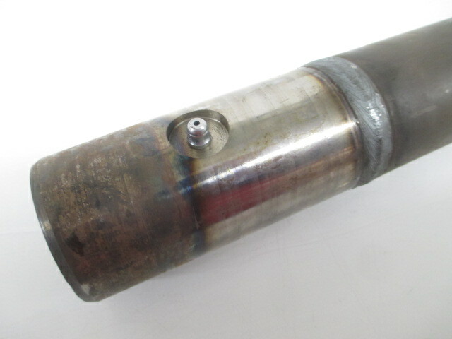 John Deere Yoke (AE48382)