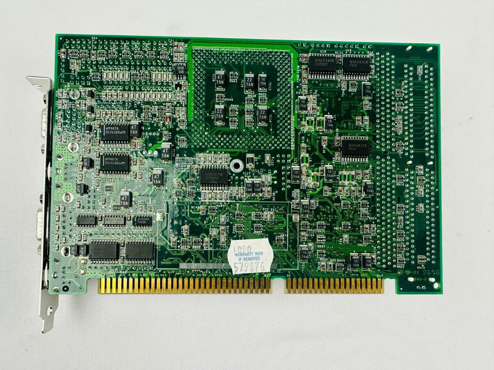 Nexcom PEAK500 CPU Board