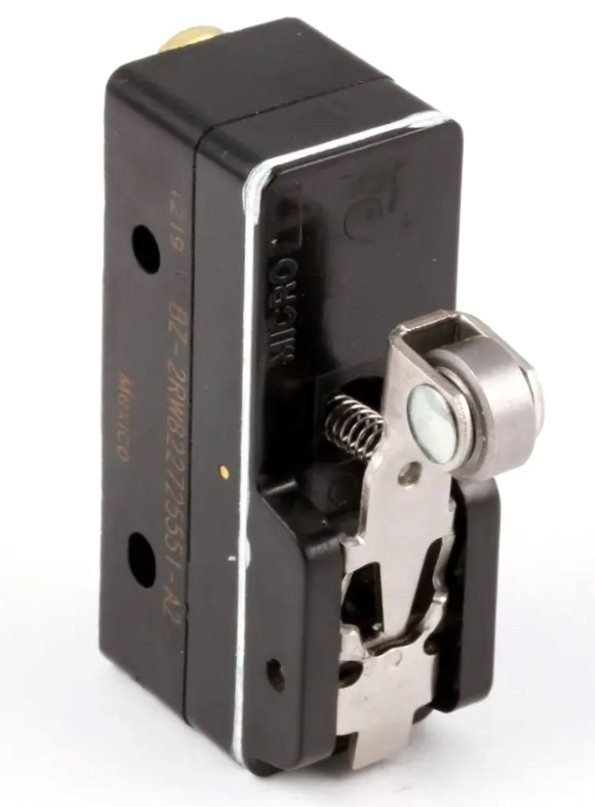 Garland 4600616 Microswitch Snap Action Roller Replacement - Free Shipping