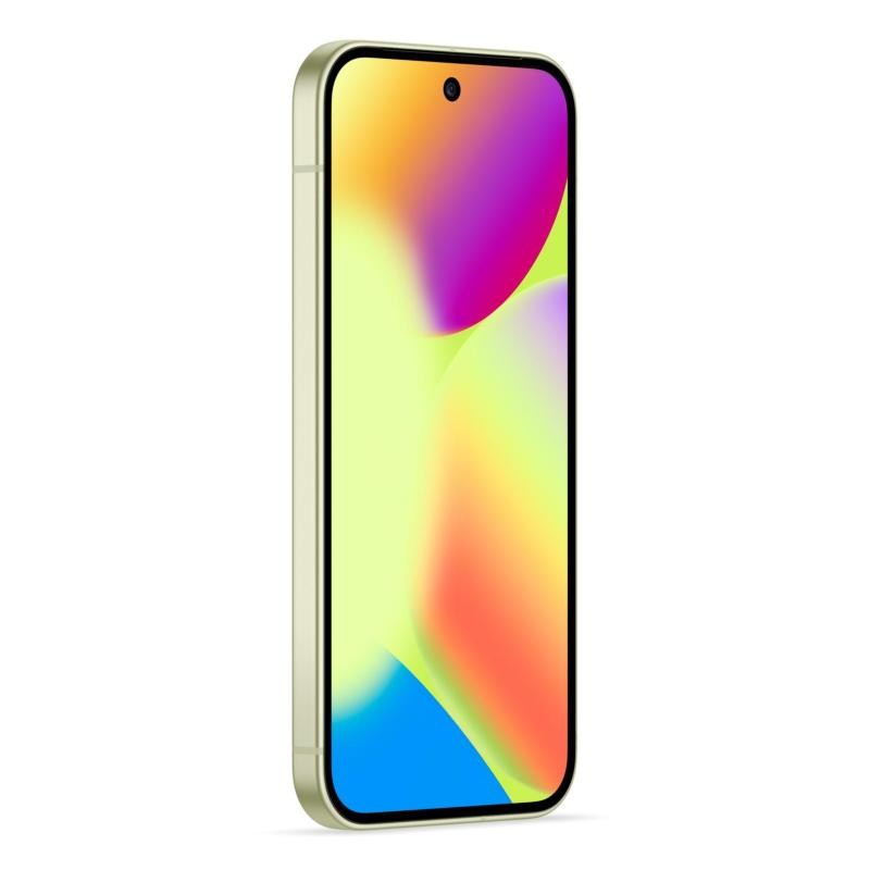 Google Pixel 10 - Android OS Smartphone with Gemini, Triple fo