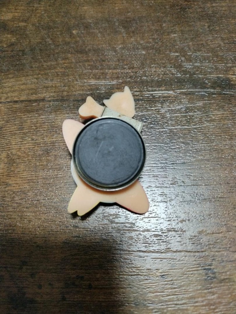 Astro Boy Magnet Retro