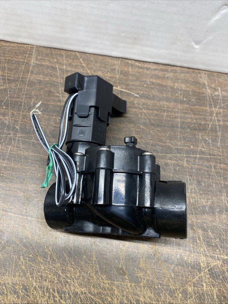 Rain Bird DV Inline Valve 1"  DV100   HD-04