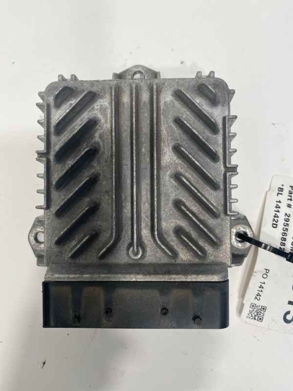 2018 Allison Transmission Control Module 29556882 (357-10313)