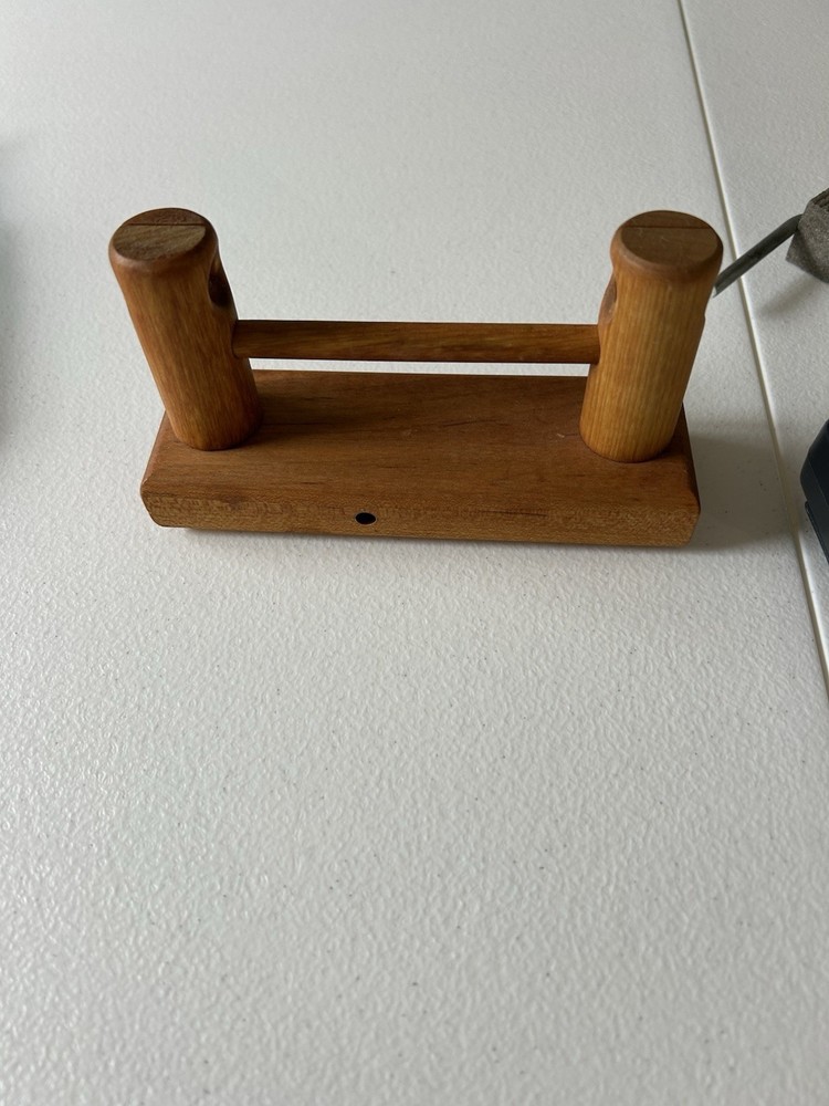 Yarn Meter Measuring Tool
