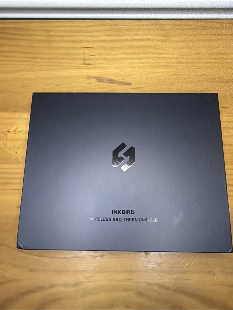 INKBIRD WIRELESS MEAT THERMOMETER