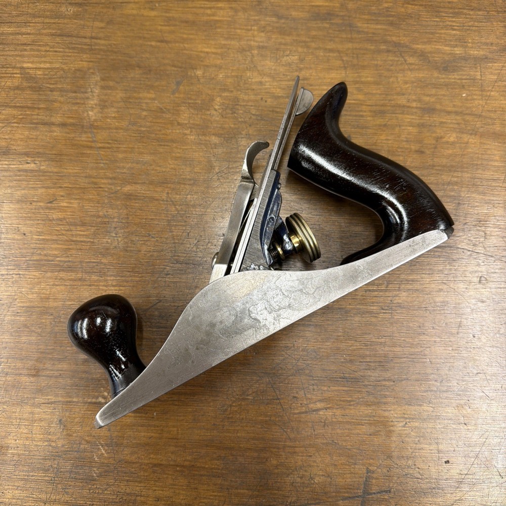 Vintage Record No 4 Plane - Earlier Example