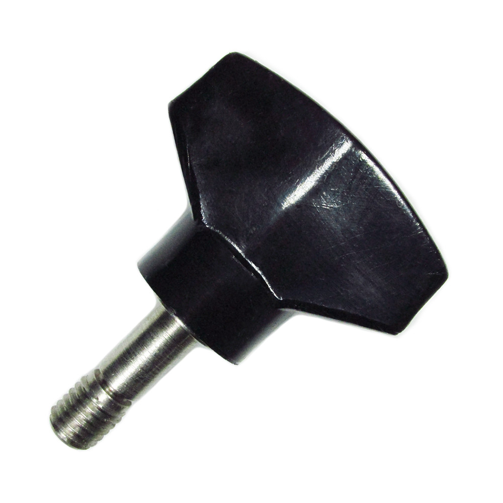 BIZERBA LARGE CLAMPING HANDLE FOR MODELS SE8,SG8D