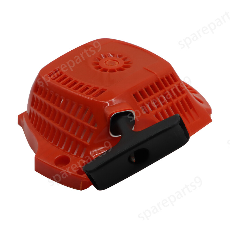 504597002 Recoil Pull Starter Assembly For Husqvarna 435 440 135 140 Chainsaw