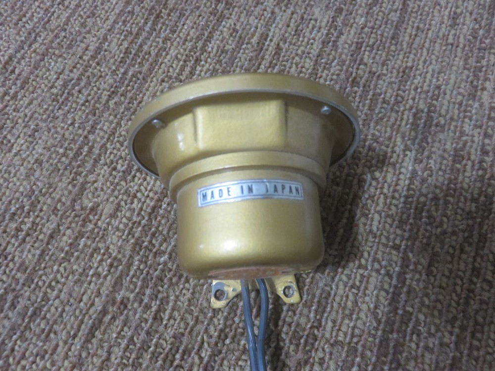 PIONEER PT-1B TWEETER