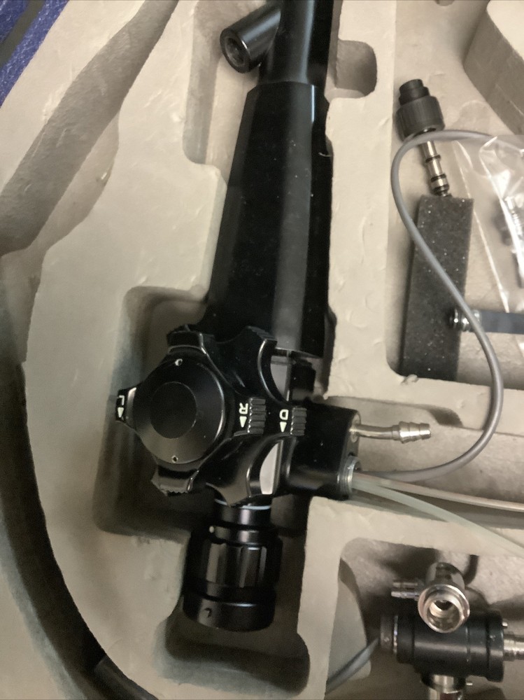 Unbranded Video Enteroscope Endoscopy with Case