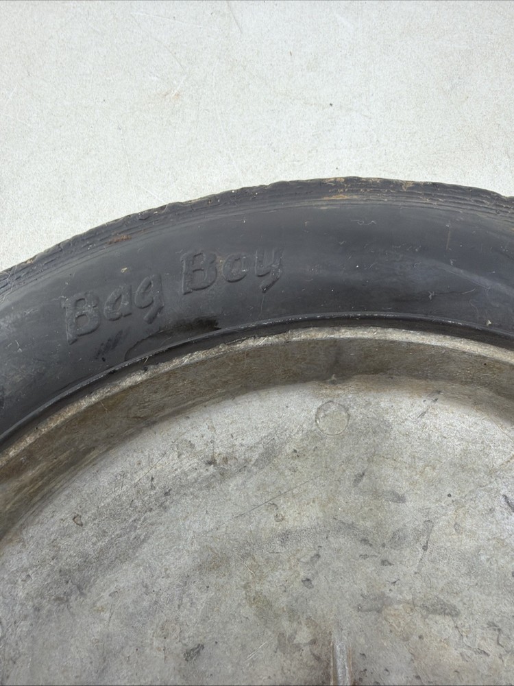 Bag Boy Cart Wheel