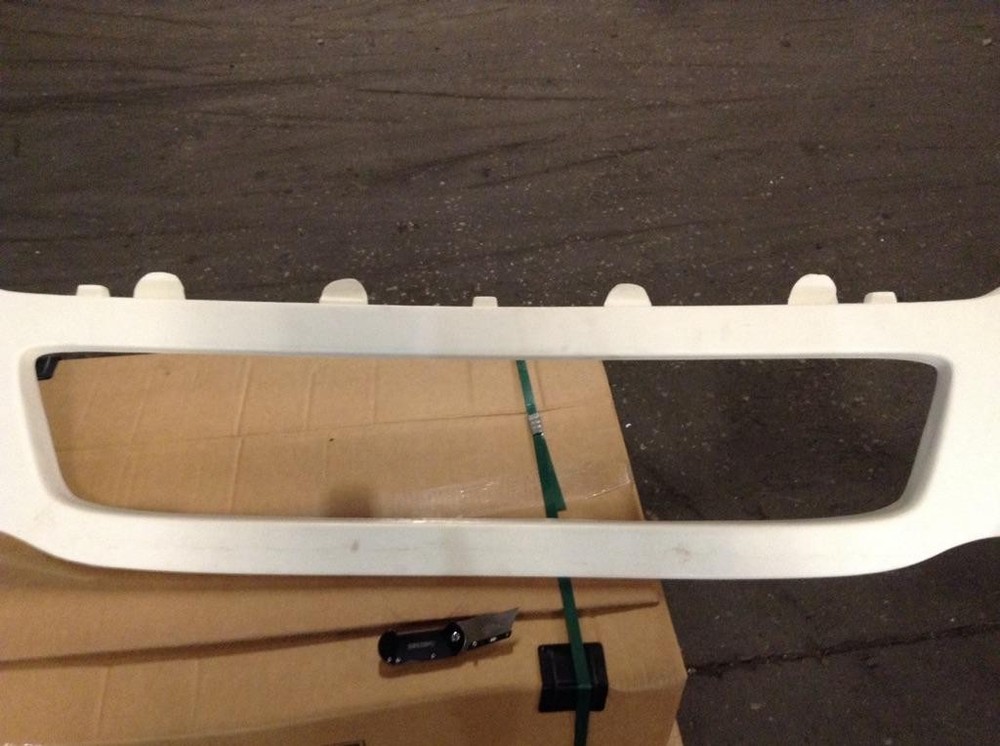 For KENWORTH T2000 2005-2010 BUMPER , OH